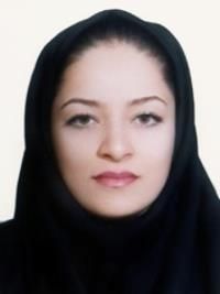 دکتر الهام رییسی دکترای دندانپزشکی