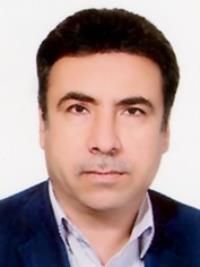 دکتر یداله باقرزاده