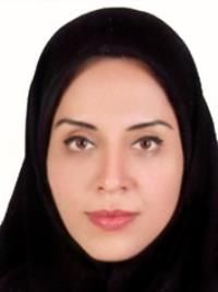 دکتر مهسا ملک نیا