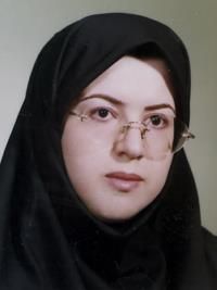 دکتر مهری لاهیجانیان