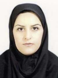 دکتر مهدیه کیاحسینی
