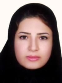 دکتر ثریا فرامرزی