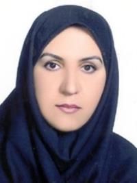 دکتر ثریا سلیمی معتمد