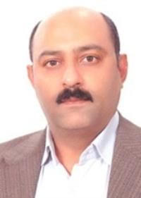 دکتر بابک باختر