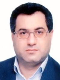 دکتر علی رحیمی پطرودی