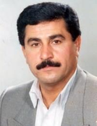 دکتر محمدابراهیم محمدعلی پورثانی