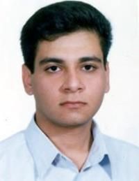 دکتر علی رضا عبدالهی