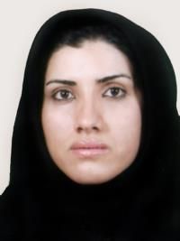 دکتر حمیده فیضی دولت ابادی