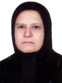 دکتر پریوش پورصباحیان دزفولی