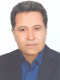 دکتر جمشید مددی