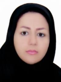 دکتر عالیه نیازی مغانی