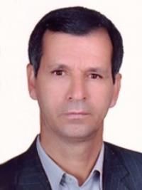 دکتر حبیب اله ابراهیمی