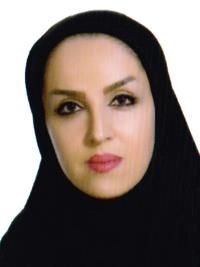 دکتر راضیه عسکری پاریزی