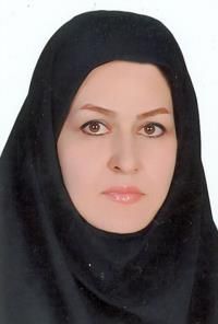 دکتر اکرم صالحی نجف ابادی