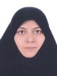 دکتر نیره پارچه باف