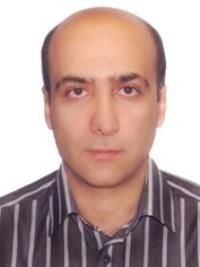 دکتر علی رضا کرباسیان