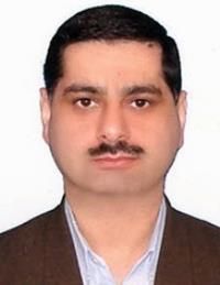 دکتر سیروس فدایی