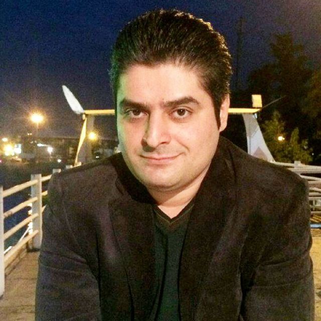 دکتر سهیل سخاوت
