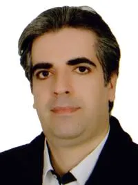 دکتر رضا صمیمی