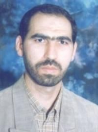 دکتر محمدرضا گلستانی فرد