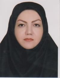دکتر مریم اسدی