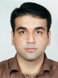 دکتر مهدی شکراله زاده عربی