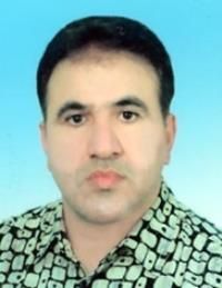 دکتر مرتضی میرعالی