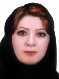 دکتر پریا اعتصام نیا