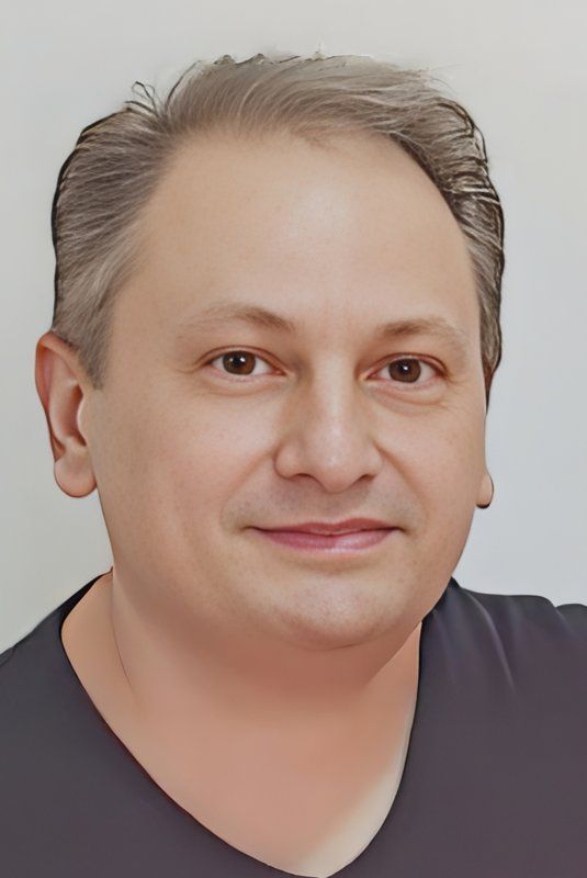 دکتر سینا پوریوسف