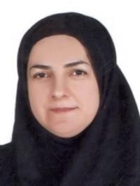 دکتر مهین دخت بندمه