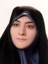 دکتر ماه بانومهناز معصوم زاده