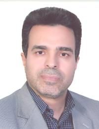 دکتر علی مظفری