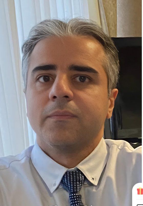 دکتر فربود کلانتری طراری