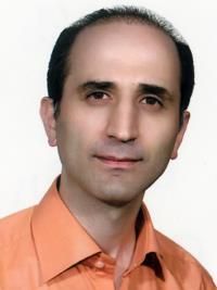 دکتر داریوش مهری