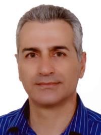 دکتر محمدتقی انوشه
