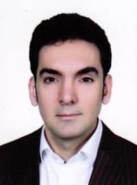 دکتر ارش محمدزاده فرشچی