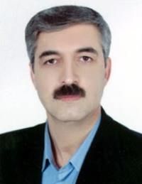 دکتر غلامرضا دارابی