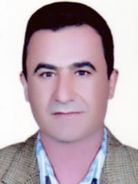 دکتر داریوش زارعی
