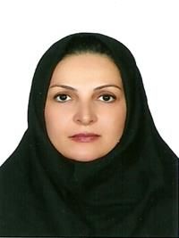 دکتر شبنم رضانژاد