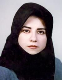 دکتر مهناز جمال شریف زمینی