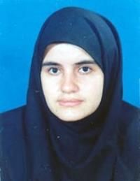 دکتر فاطمه چهرقانی