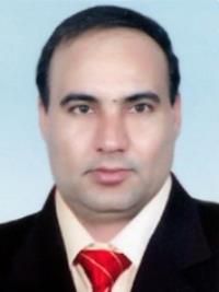 دکتر حسن مستغیثی نامقی