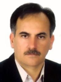 دکتر علیرضا عترت خواه