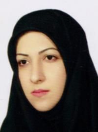 دکتر سعیده السادات قریشی