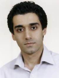 دکتر امین صادقی لطف ابادی