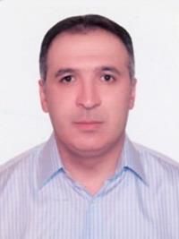 دکتر بهزاد مرادی نیک
