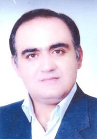 دکتر رضا ایرانمنش