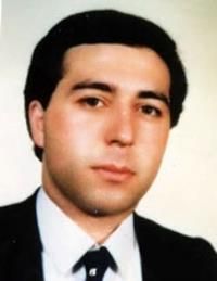 دکتر سیدمهدی بنی هاشم