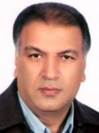 دکتر علی اکبر شعبانی
