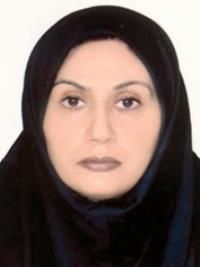 دکتر رویا کردرستمی